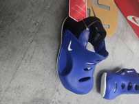 Нови оригинални детски сандали Nike