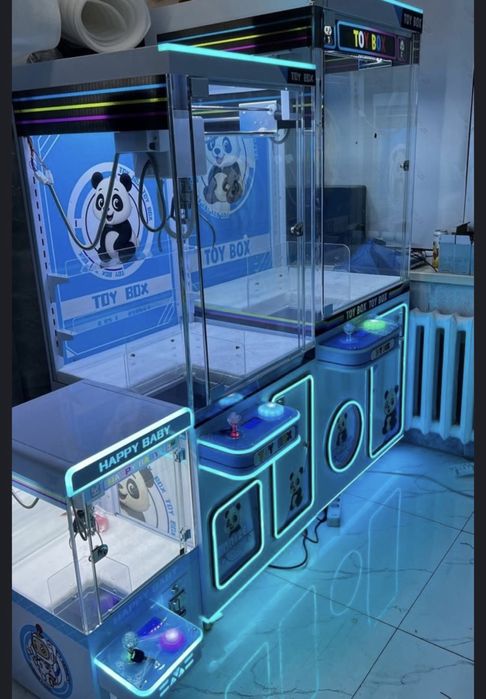 Аппарат хватайка