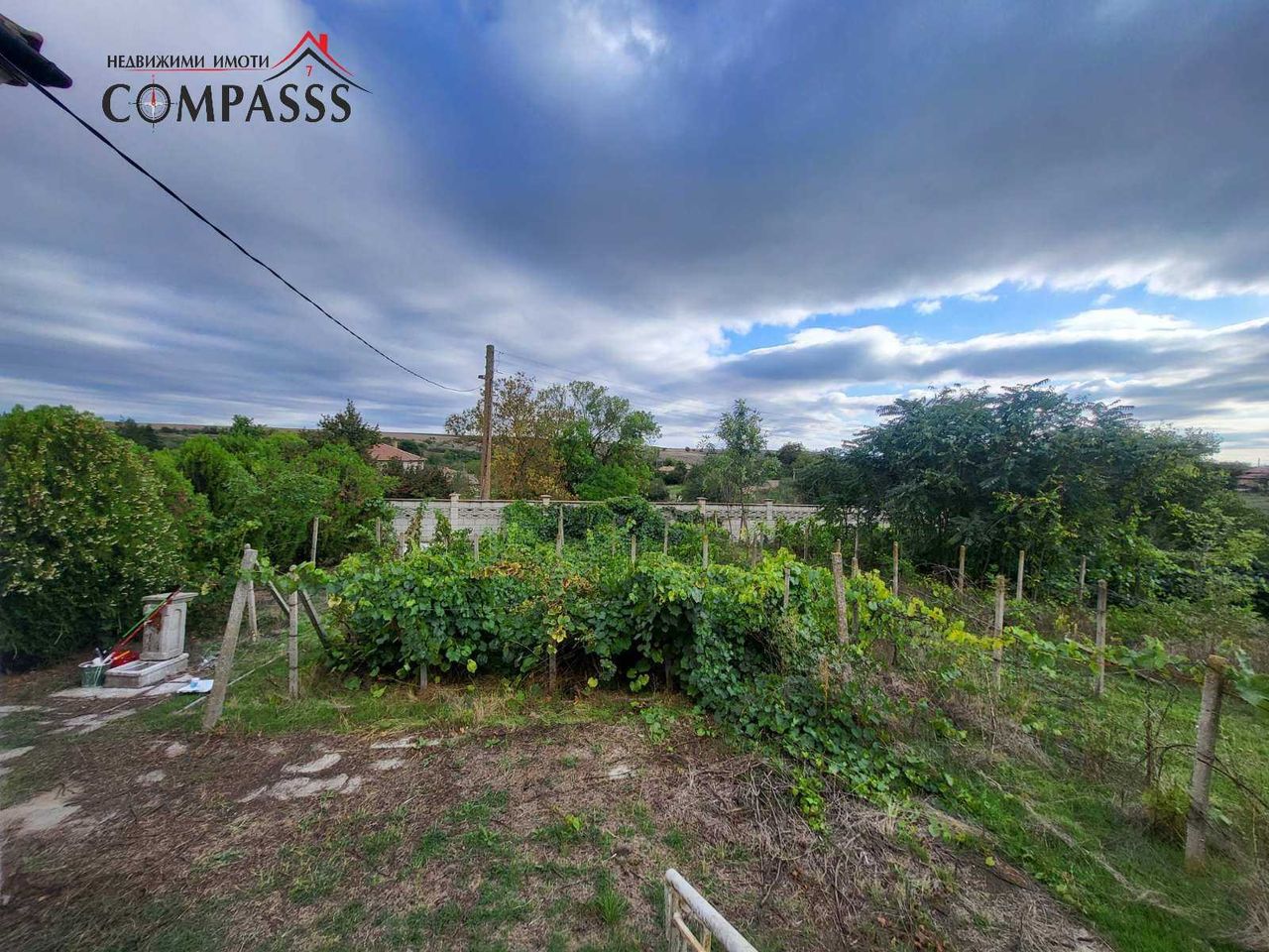 Продава се Къща в с. Генерал Колево, Област Варна - 172 кв.м за 232 €/кв.м - Снимка #16