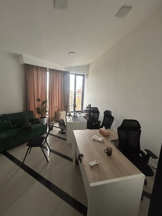 Срочно аренда офиса на новомосковской