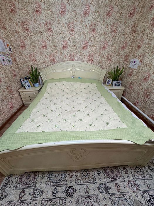 Спальная гарнитура