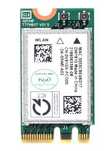 Qualcomm QCA9377 802.11 AC wifi & bluetooth