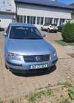 Vw passat b5.5 2001