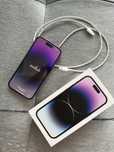 iPhone 14 pro 256GB