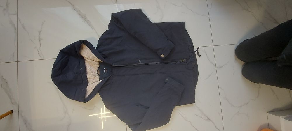 donez geaca Only măsură S