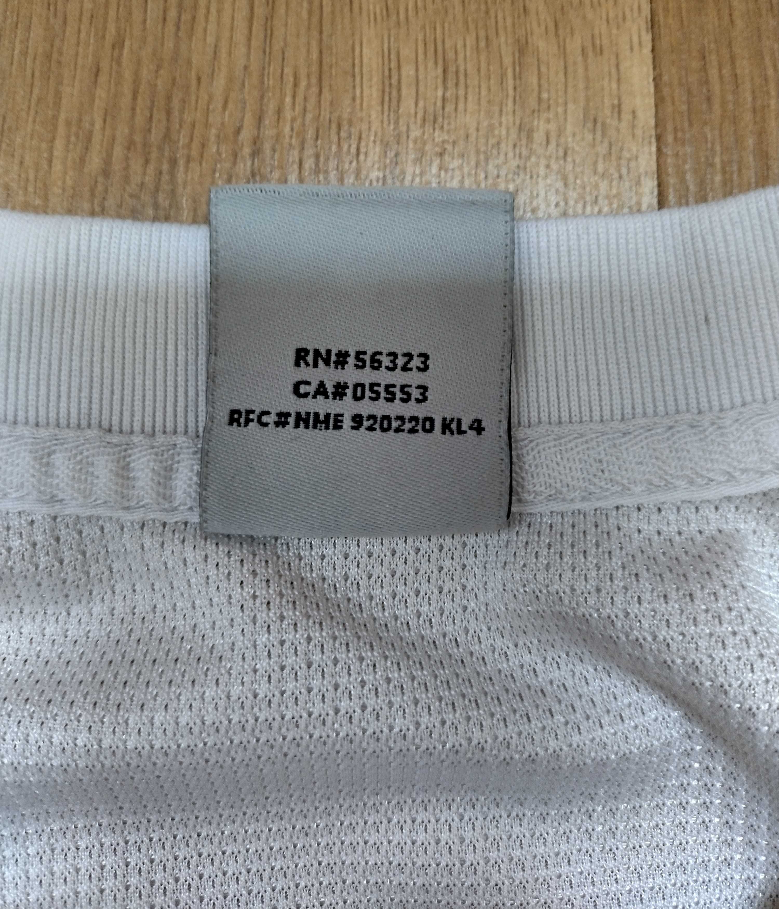 NBA / Air Jordan - мъжки баскетболен потник XL