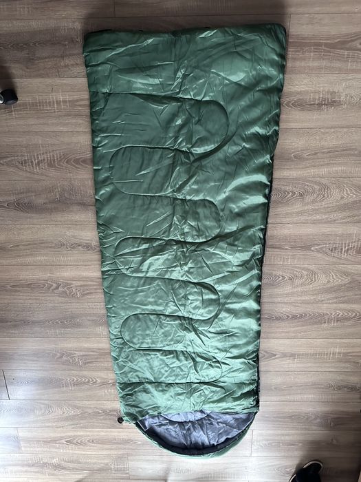 Quechua Cort plus 2 saci de dormit