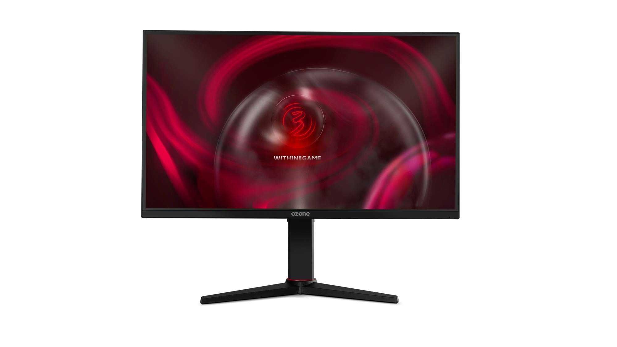 Монитор геймърски OZONE DSP27 27” LED промо цена