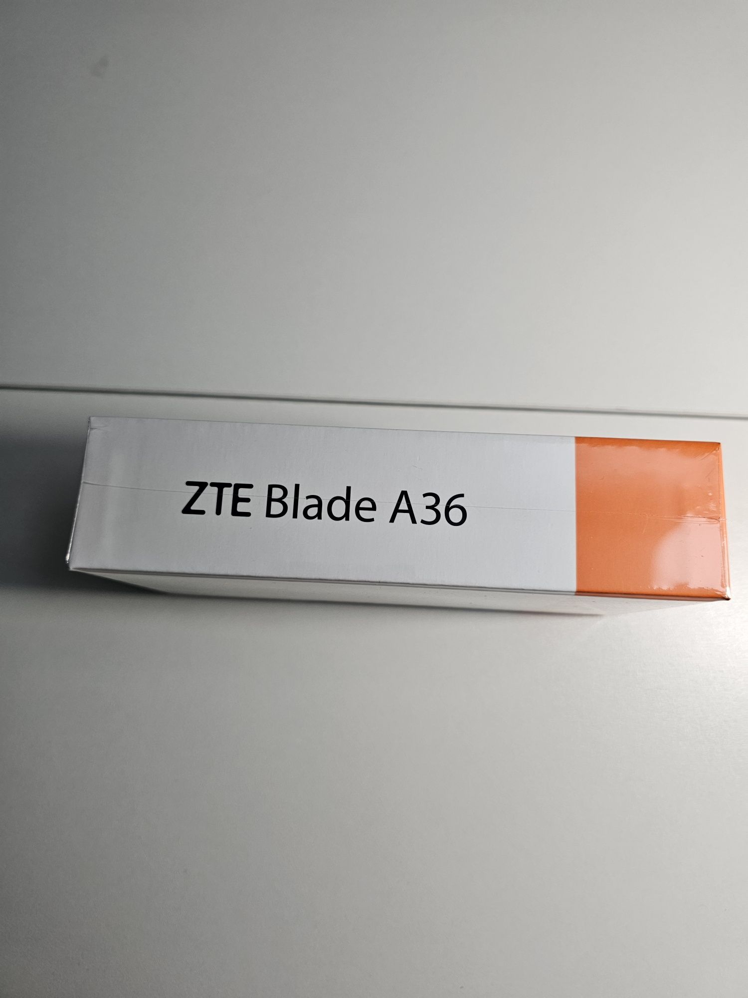 Продам ZTE Blade A36