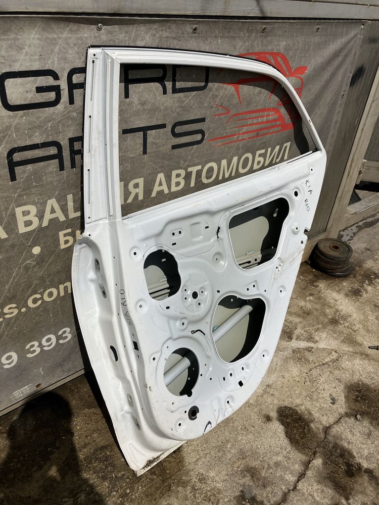 Задна дясна врата за Kia Rio