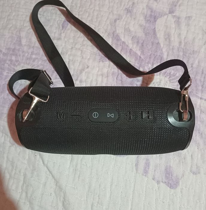 Boxă portabilă Bluetooth