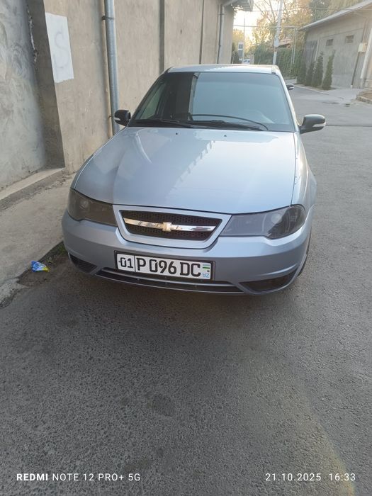 Nexia2 1.6 Super kansaner  sotiladi