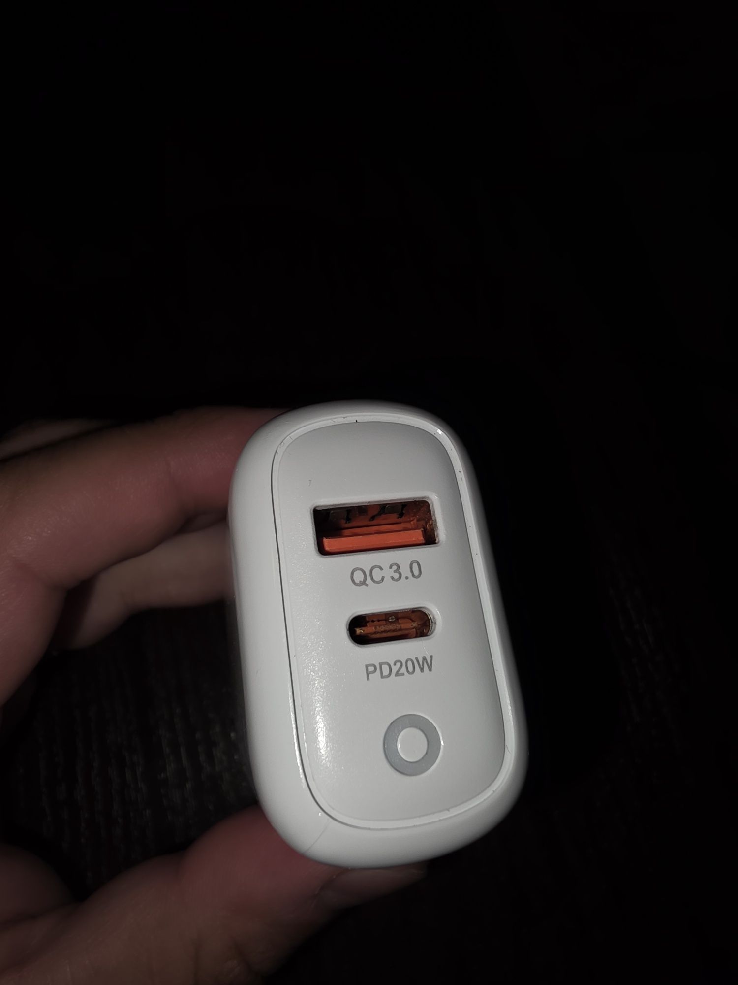 Încărcător iTrend 20W
