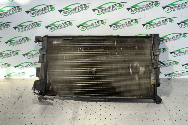 Radiator apa racire motor Mercedes-Benz A-Class W168