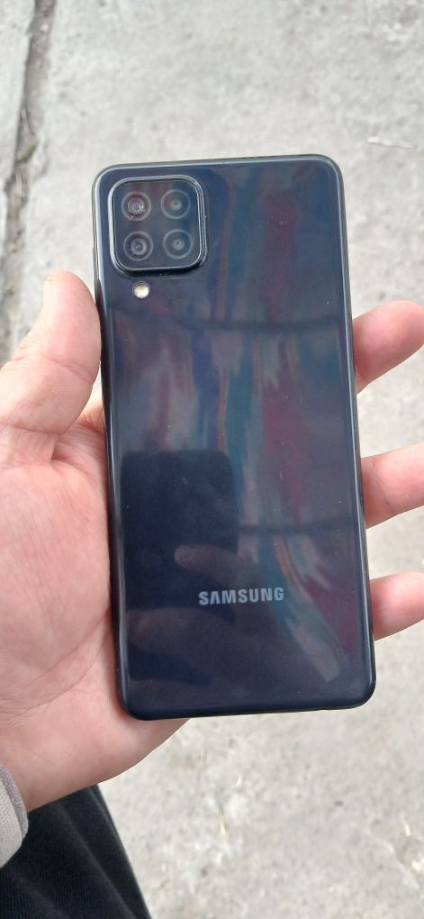 Samsung gallaxy a22