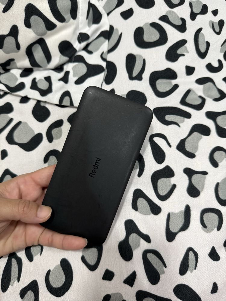 Powerbank Readme  100.000