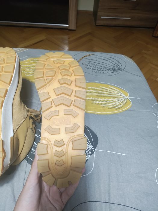 Nike зимни обувки 40,5