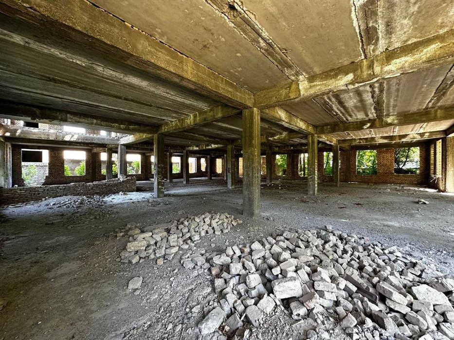 Участок 50 соток в Мирзо-улугбекском р-не (ИТ)