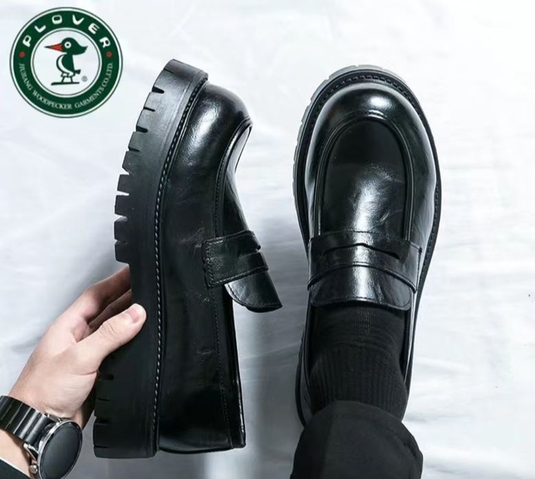 Обувь классическая