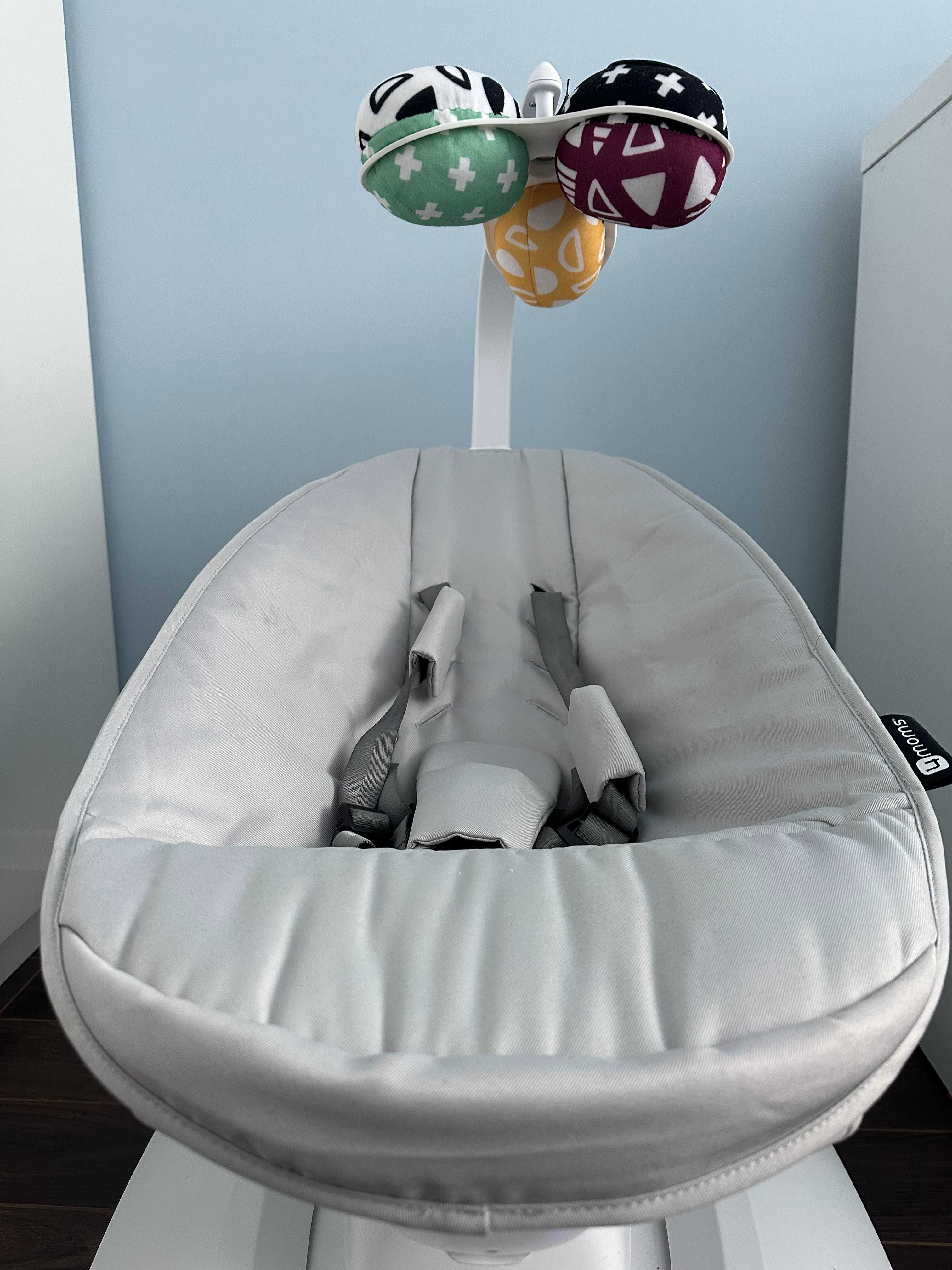 Люлка 4 Moms Mamaroo 5.0