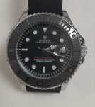 Ceas Rolex automatic Yacht master