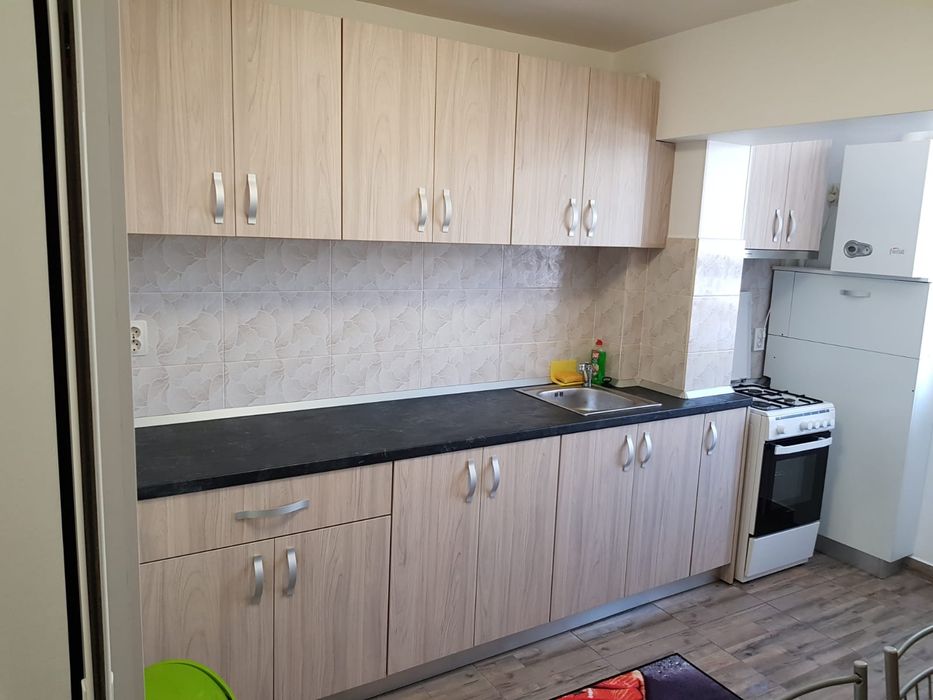 Vand apartament 1 camera