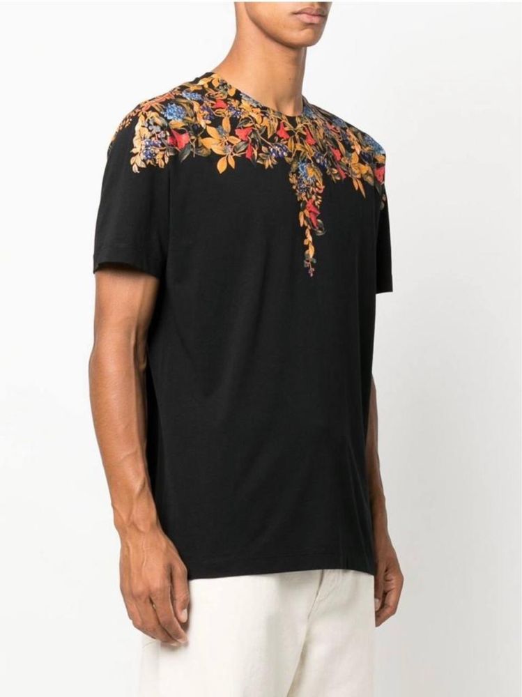 Tricou Marcelo Burlon Calitate Premium