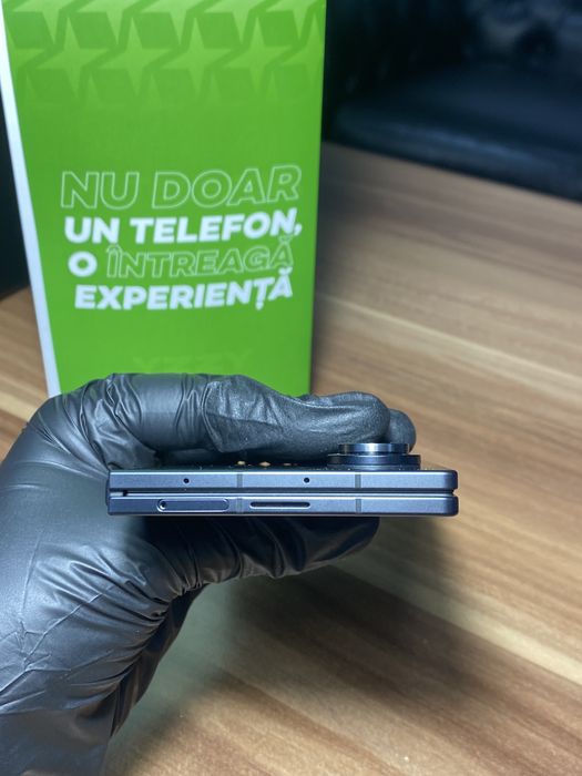 Samsung Galaxy Z Fold7 / Garanție 12 luni / 512 Gb / Foarte bun