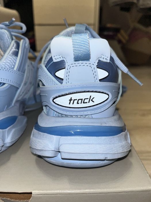 balenciaga track marimea 38