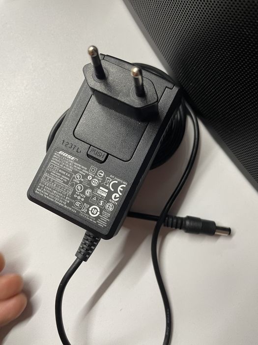 Incarcator Alimentator original BOSE pentru Boxa BOSE SoundLink
