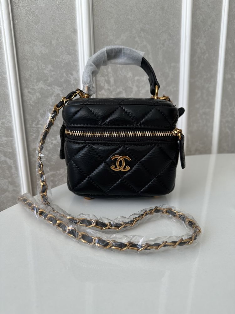 Сумочка Chanel