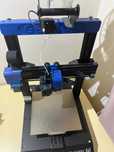 Artillery Genius Pro с подсилен extruder и филаменти