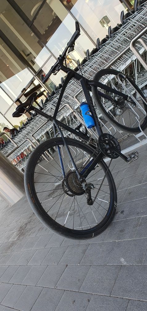 Oferta de Pasti -15%! Ciclocross Specialized Sirrus Elite L 10 ×2 Tia