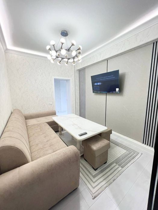 Продаётся квартира.