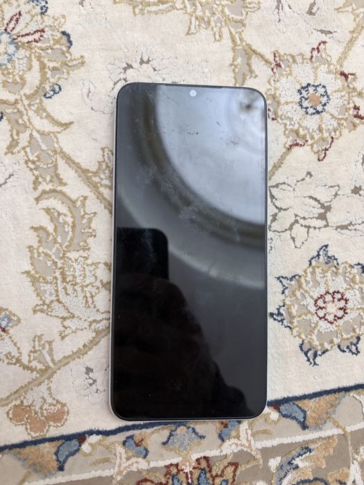 Продам телефон redmi