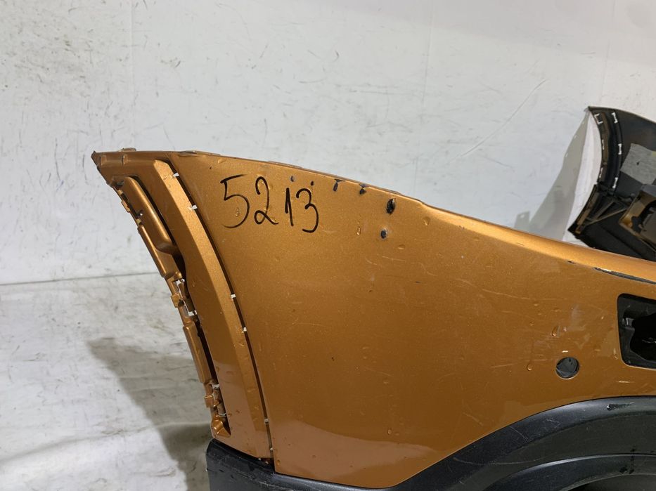 Bara fata VW Polo Cross, 2010, 2011, 2012, 2013, 2014, 2015, 2016, 2017.