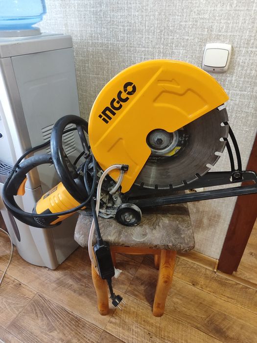 Продам бетонорез