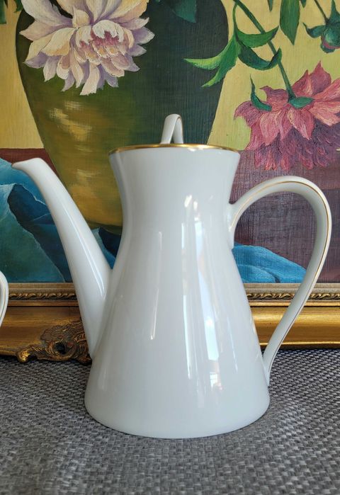 Rosenthal  Рзентал чаен/кофеен сервиз  Германия