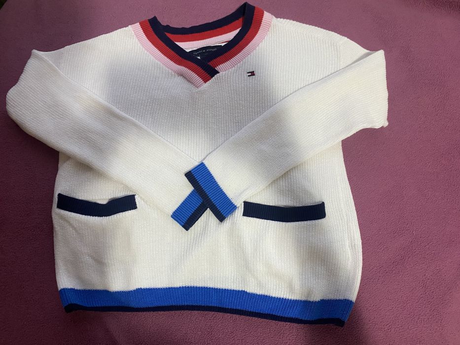Pulover Tommy Hilfiger