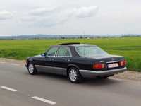 Mercedes S klass 300 SE