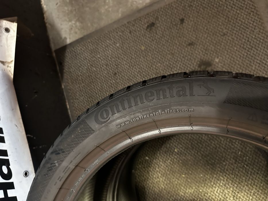 245/45 R19 102V XL AO - Continental Winter Contact TS850P M+S Oferta