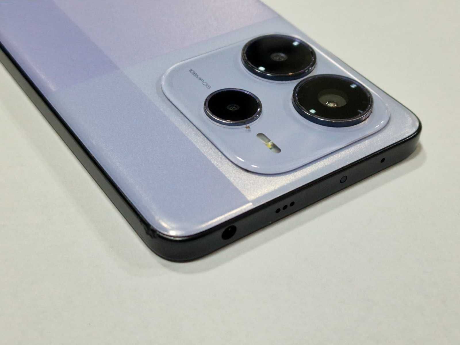 Xiaomi Redmi Note 14 5G 128GB 6GB RAM Dual