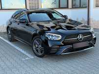 Mercedes-Benz E E-Class 300e plug-in AMG Burmester 320 cp