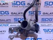 Corp Clapeta Acceleratie Complet cu Senzor Hyundai Amica 1.0 40KW 54P G4HC 1999 - 2003
