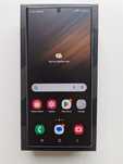 Samsung Galaxy S22 Ultra Green