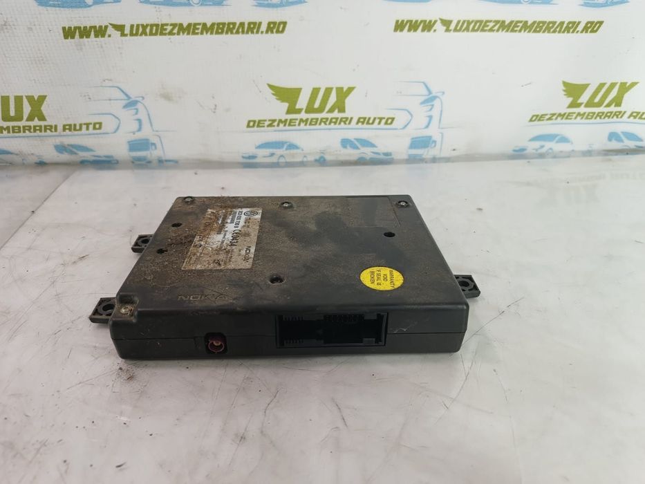 Modul bluetooth 3c0035730b Volkswagen VW Golf 5