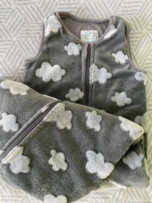 дрешки за момиче от 6-12м.