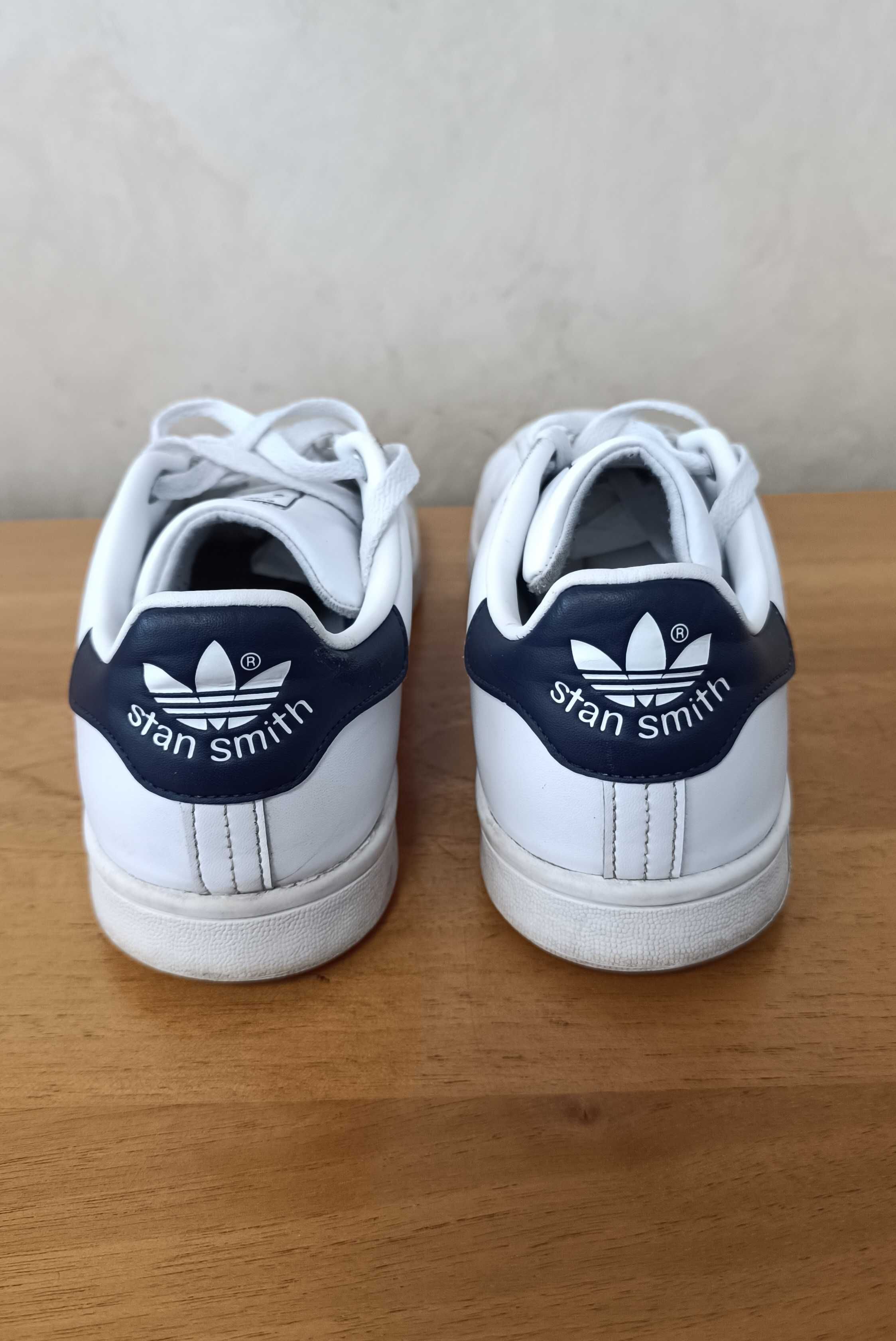 Adidas Stan Smith-Много Запазени