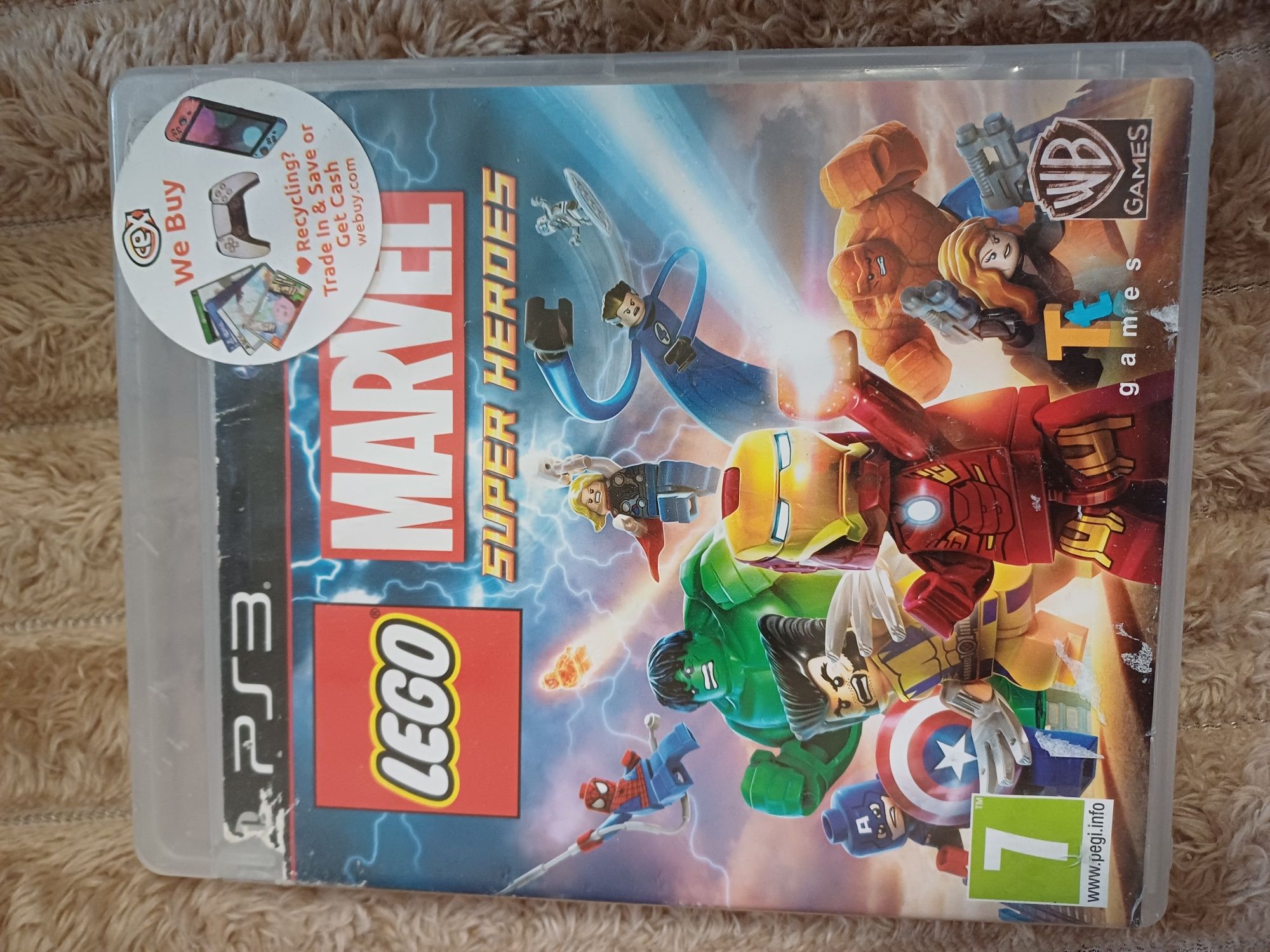 Игри за плейстейшън