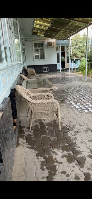 Olmazor rayon Beruniy metro yaqin 8 sotix